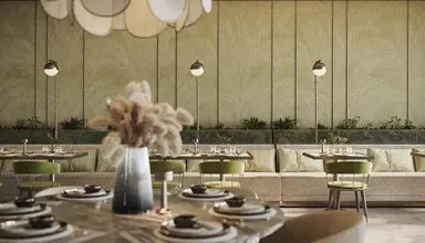 Amara Luxury Resort & Villas