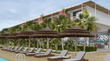 Amara Luxury Resort & Villas