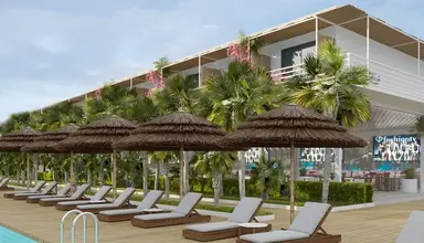 Amara Luxury Resort & Villas
