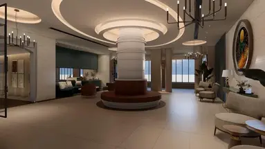 Amara Luxury Resort & Villas