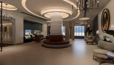 Amara Luxury Resort & Villas