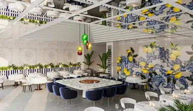Amara Luxury Resort & Villas