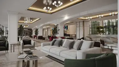 Amara Luxury Resort & Villas