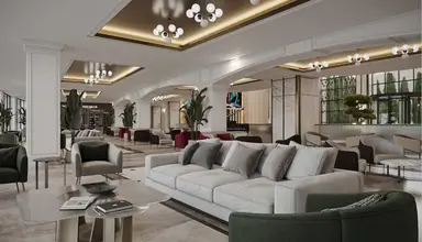 Amara Luxury Resort & Villas