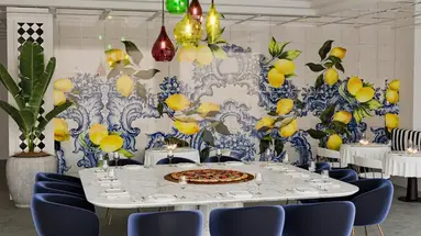 Amara Luxury Resort & Villas