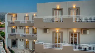 Amara Seaside