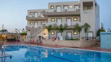 Amara Seaside