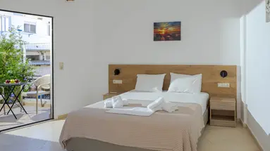 Amara Seaside