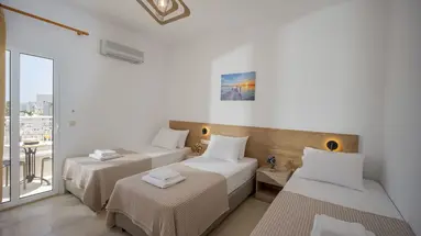 Amara Seaside