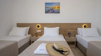 Amara Seaside