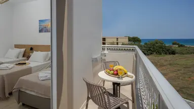 Amara Seaside