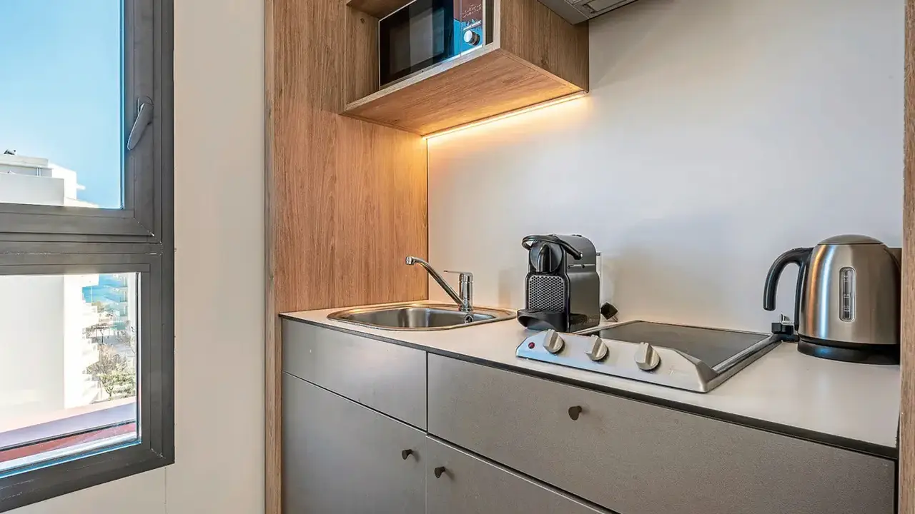 Amarac Suites