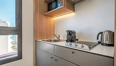 Amarac Suites