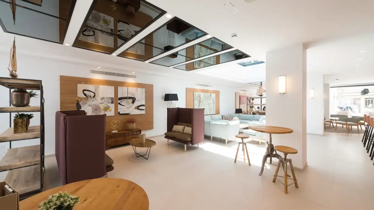 Amarac Suites
