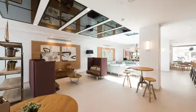 Amarac Suites