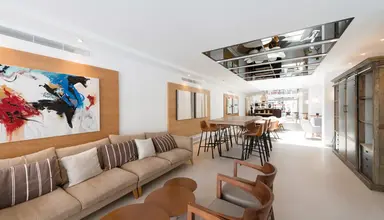 Amarac Suites