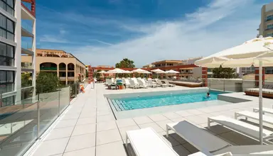 Amarac Suites