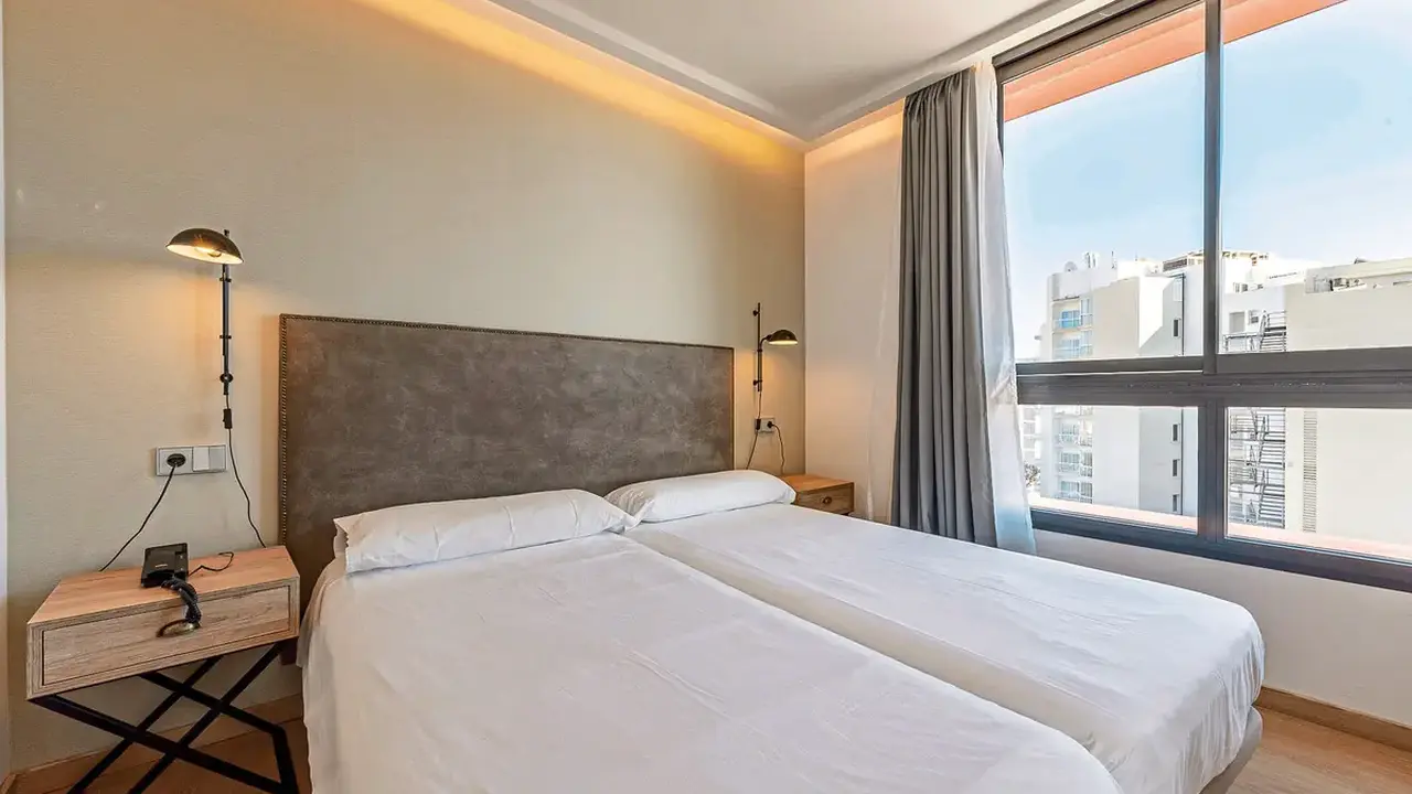 Amarac Suites