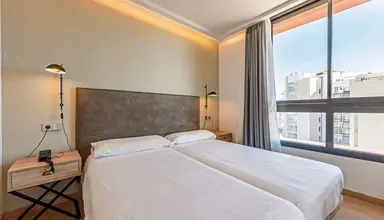 Amarac Suites