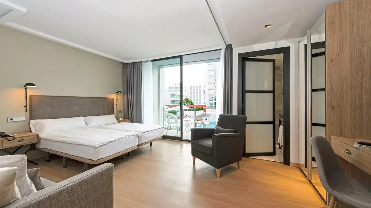 Amarac Suites