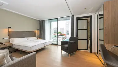 Amarac Suites
