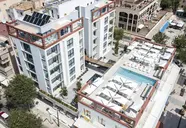 Amarac Suites