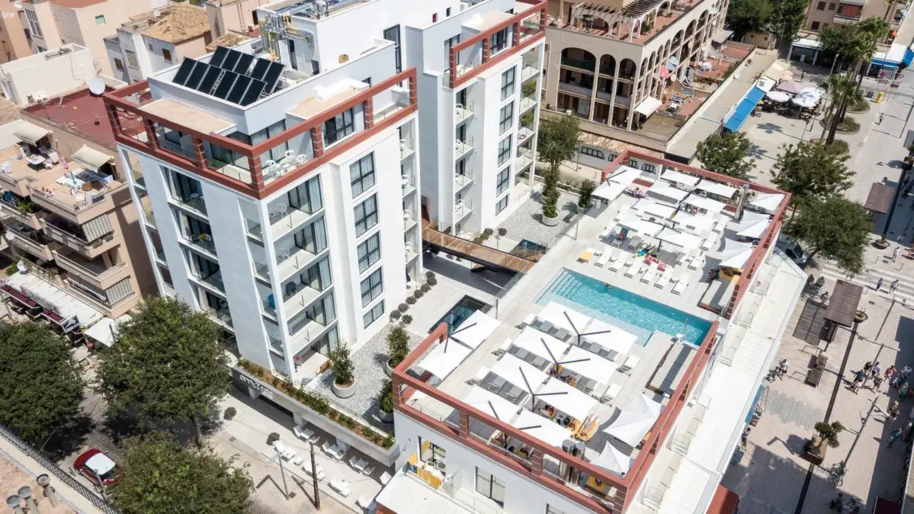 Amarac Suites