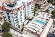 Amarac Suites