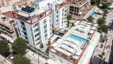 Amarac Suites