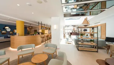Amarac Suites