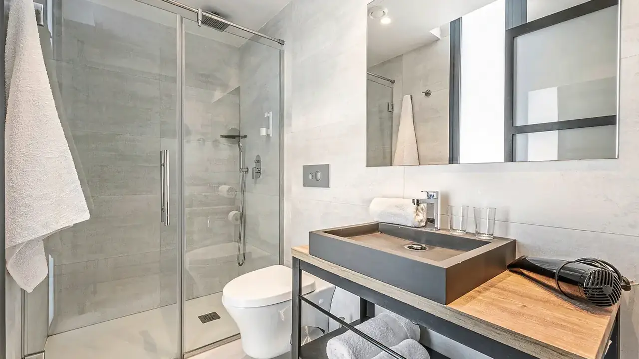 Amarac Suites