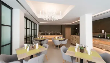 Amarac Suites