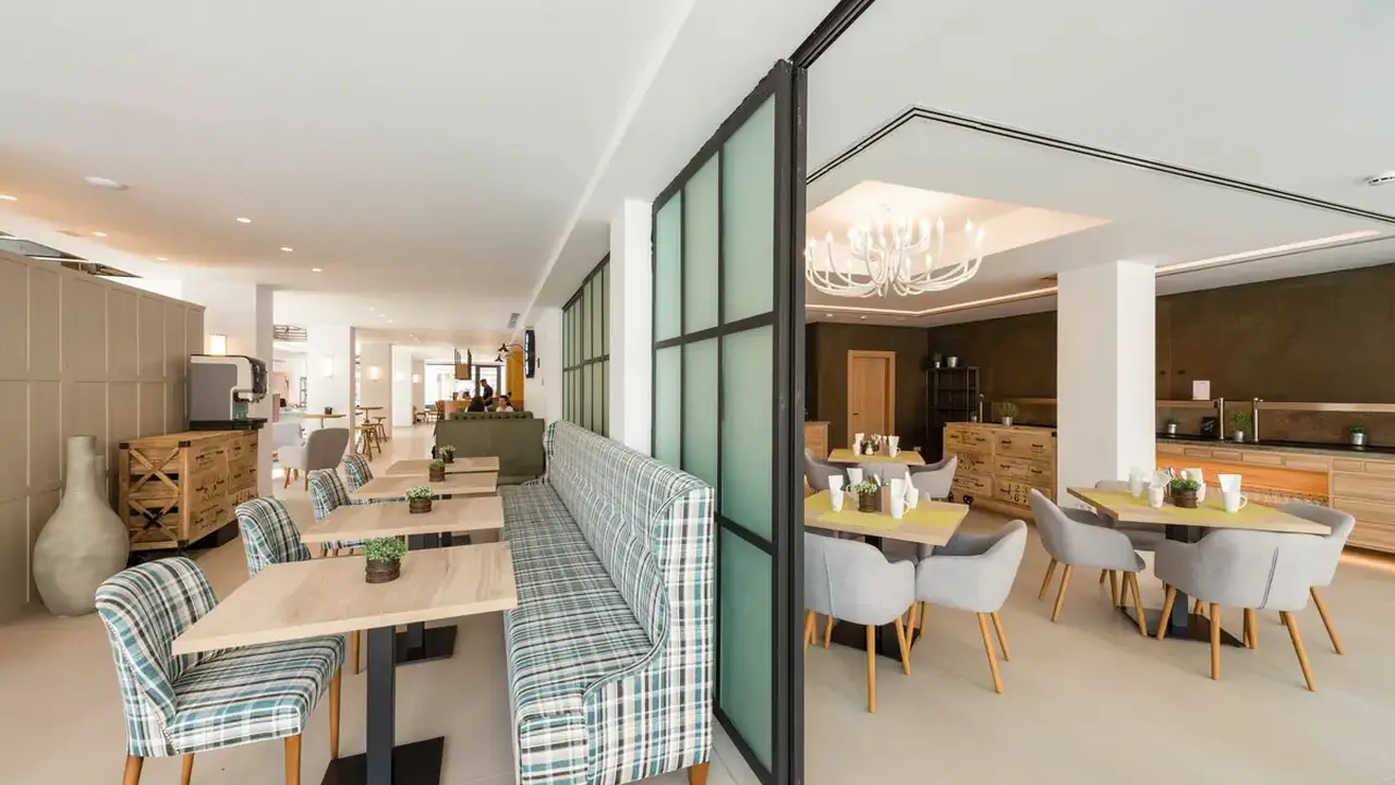Amarac Suites