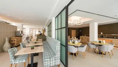 Amarac Suites