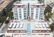 Amarac Suites