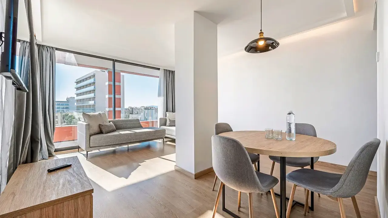 Amarac Suites