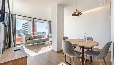 Amarac Suites