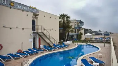 Amaraigua
