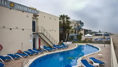 Amaraigua