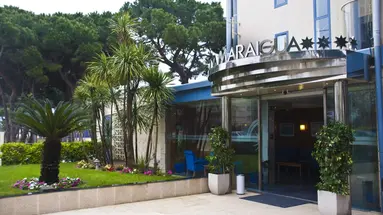 Amaraigua
