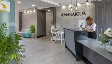 Amaraigua