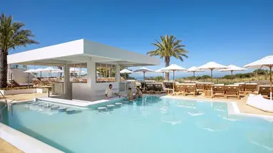Amàre Beach Hotel Sancti Petri