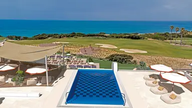 Amàre Beach Hotel Sancti Petri