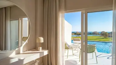Amàre Beach Hotel Sancti Petri