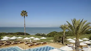 Amàre Beach Hotel Sancti Petri