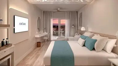 Amàre Beach Hotel Sancti Petri