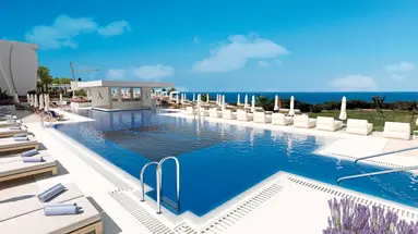 Amàre Beach Hotel Sancti Petri