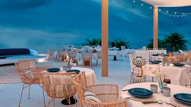 Amàre Beach Hotel Sancti Petri