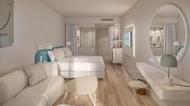 Amàre Beach Hotel Sancti Petri