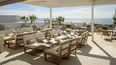 Amàre Beach Hotel Sancti Petri